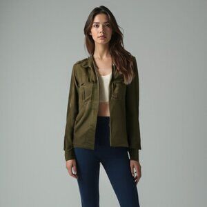 Zara Utility Jacket S